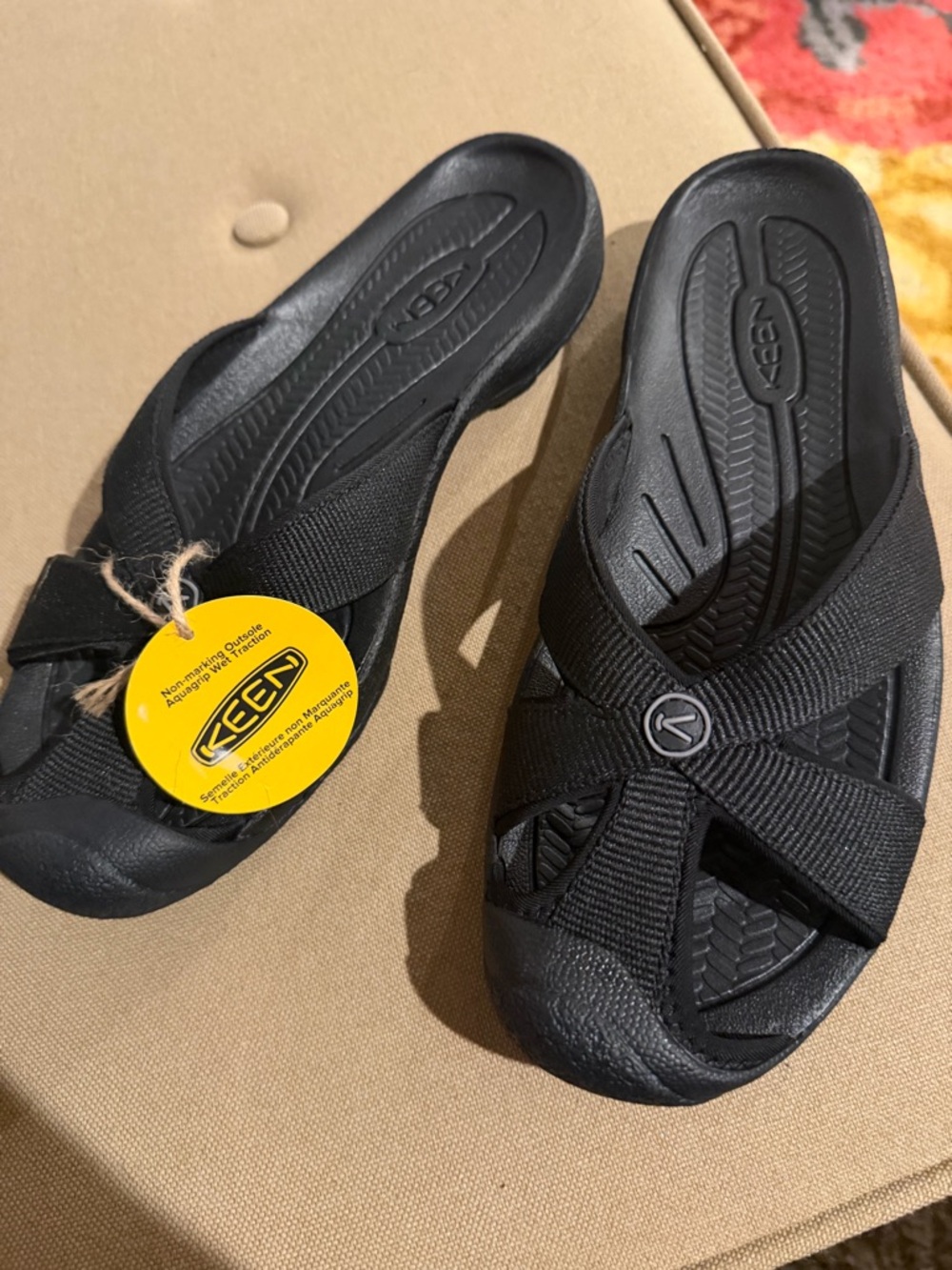 KEEN Tageta Hybrid Sandals 🔥 Size 9.5